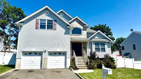 36 Fiume Street