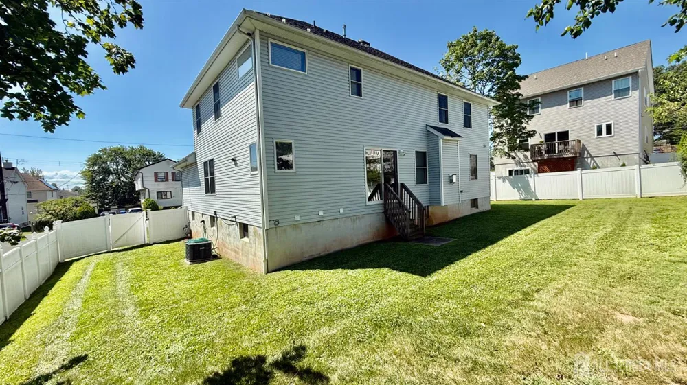 36 Fiume Street Iselin, NJ 08830