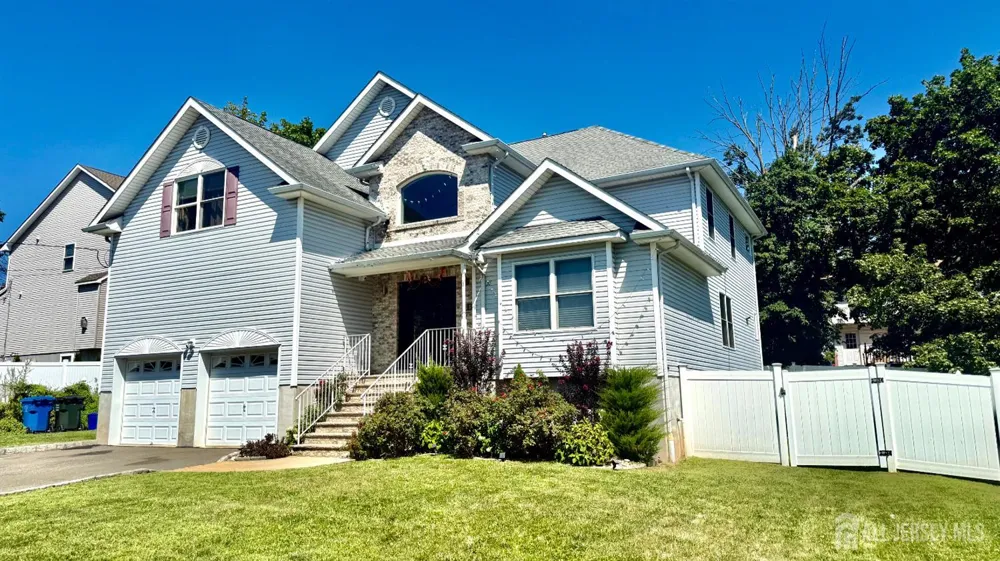 36 Fiume Street Iselin, NJ 08830