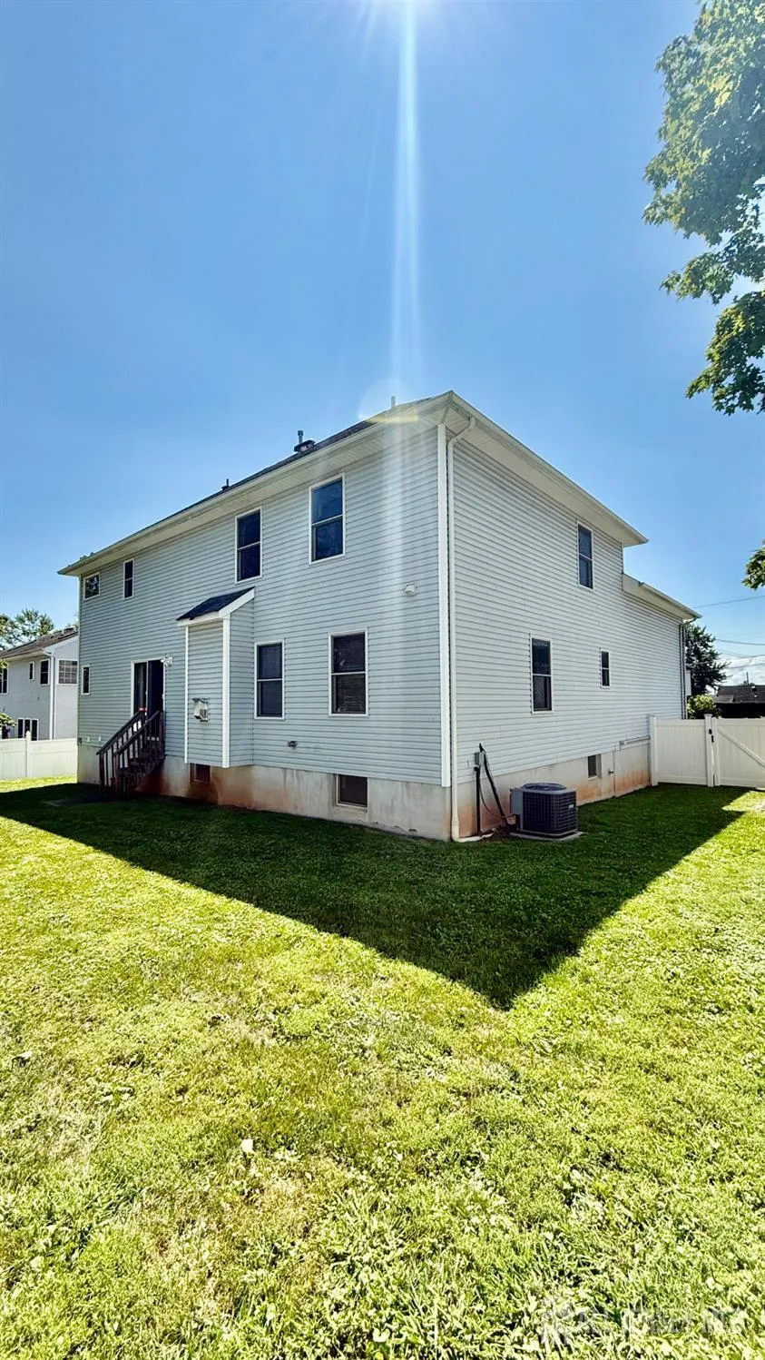 36 Fiume Street Iselin, NJ 08830