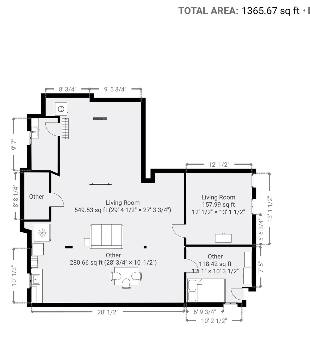 36 Fiume Street Iselin, NJ 08830