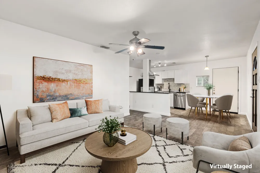 5803 Wellington Drive #B Austin, TX 78723