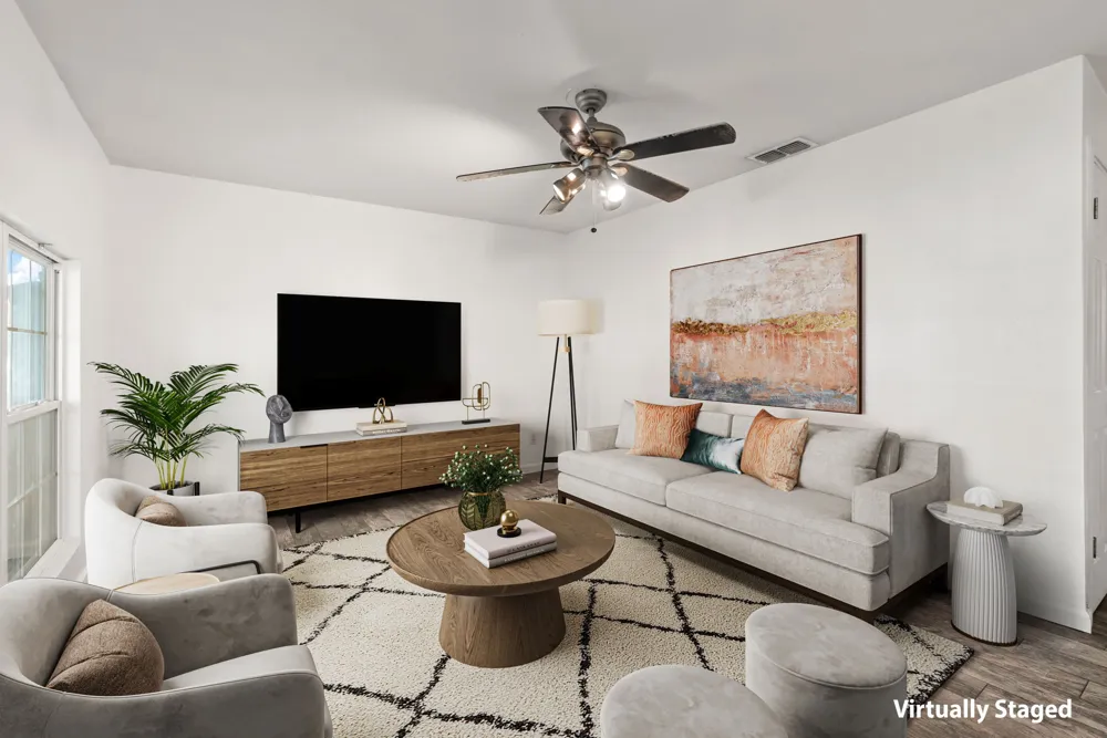 5803 Wellington Drive #B Austin, TX 78723