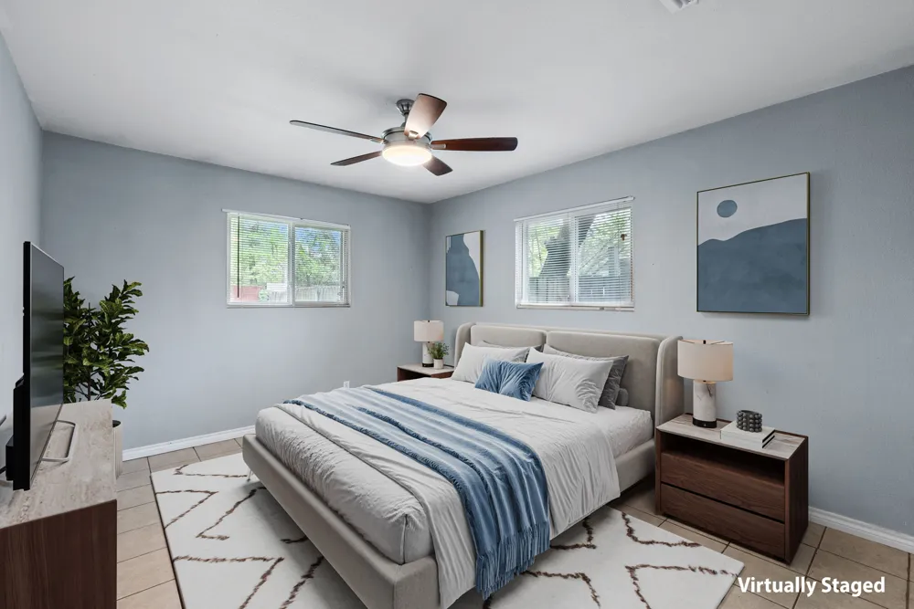 5803 Wellington Drive #B Austin, TX 78723