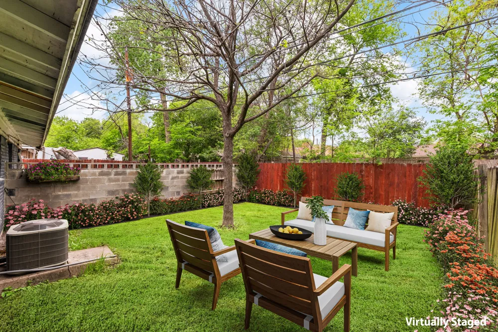 5803 Wellington Drive #B Austin, TX 78723