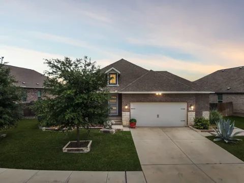 318 Blue Oak Boulevard