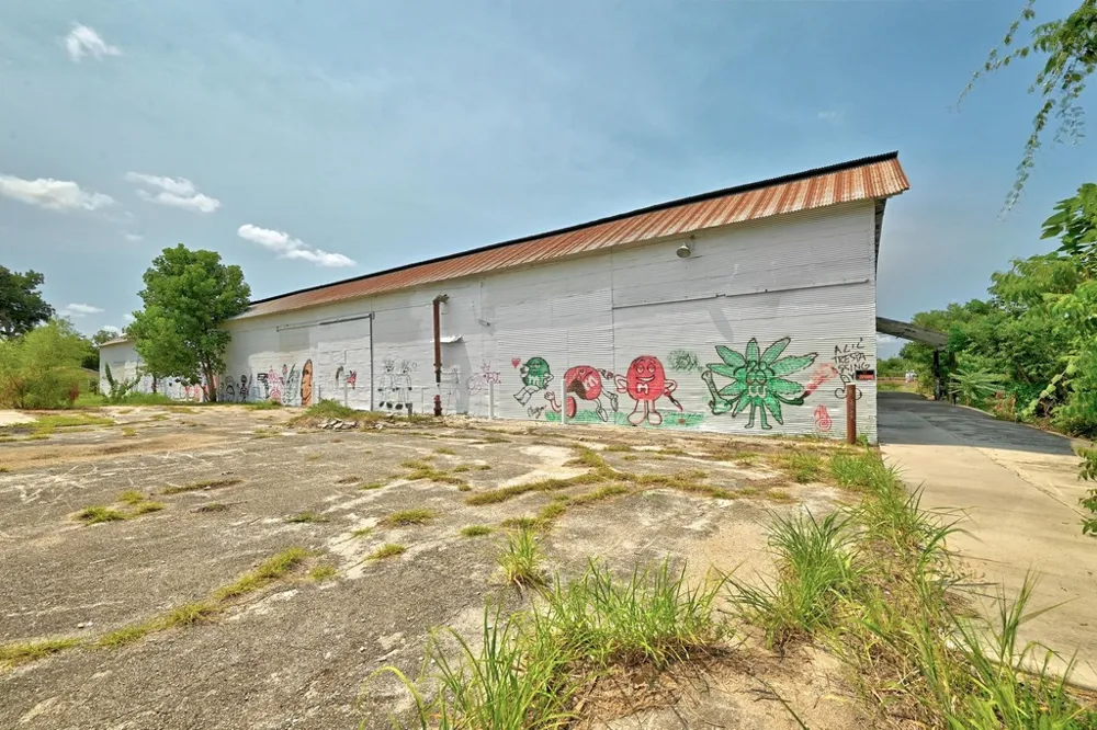 312 Comacho Street San Marcos, TX 78666