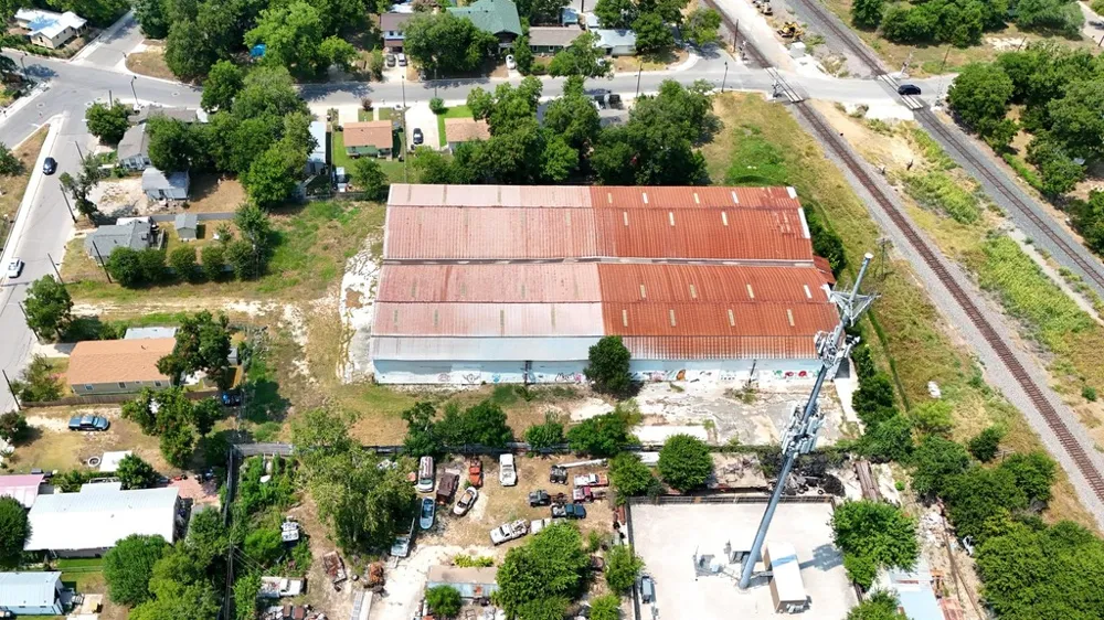312 Comacho Street San Marcos, TX 78666