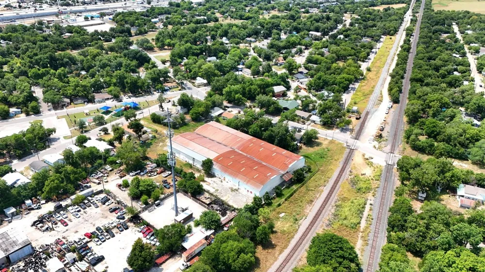 312 Comacho Street San Marcos, TX 78666