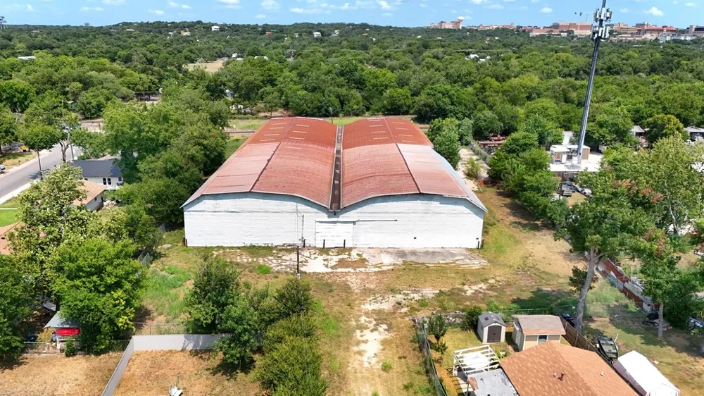 312 Comacho Street San Marcos, TX 78666