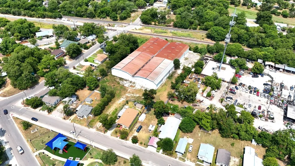 312 Comacho Street San Marcos, TX 78666