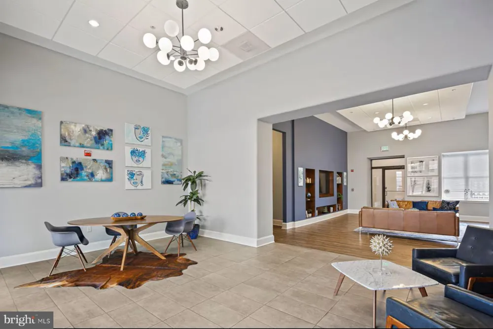 301 W FRANKLIN STREET #303 Baltimore, MD 21201