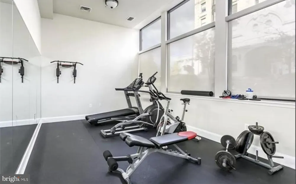 301 W FRANKLIN STREET #303 Baltimore, MD 21201