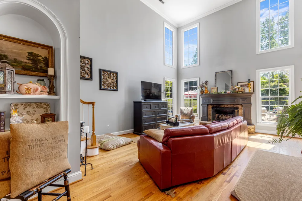 257 Mason Road SE Calhoun, GA 30701
