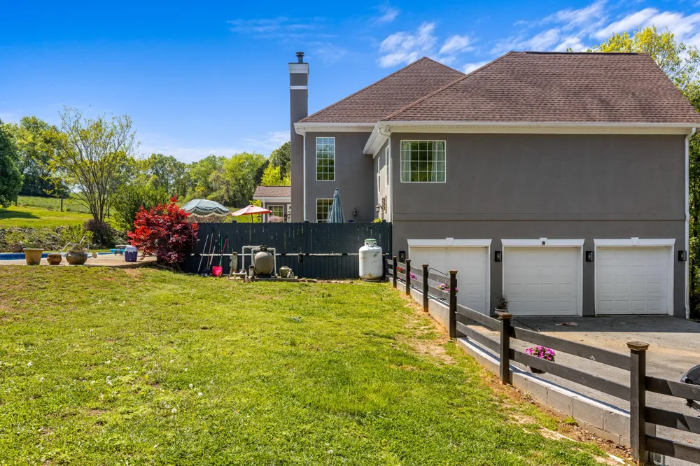257 Mason Road SE Calhoun, GA 30701