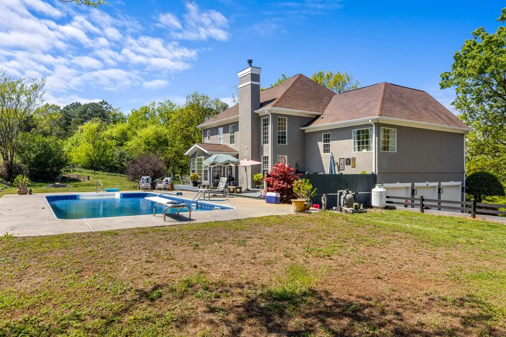 257 Mason Road SE Calhoun, GA 30701