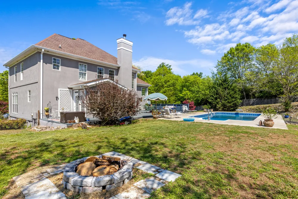 257 Mason Road SE Calhoun, GA 30701