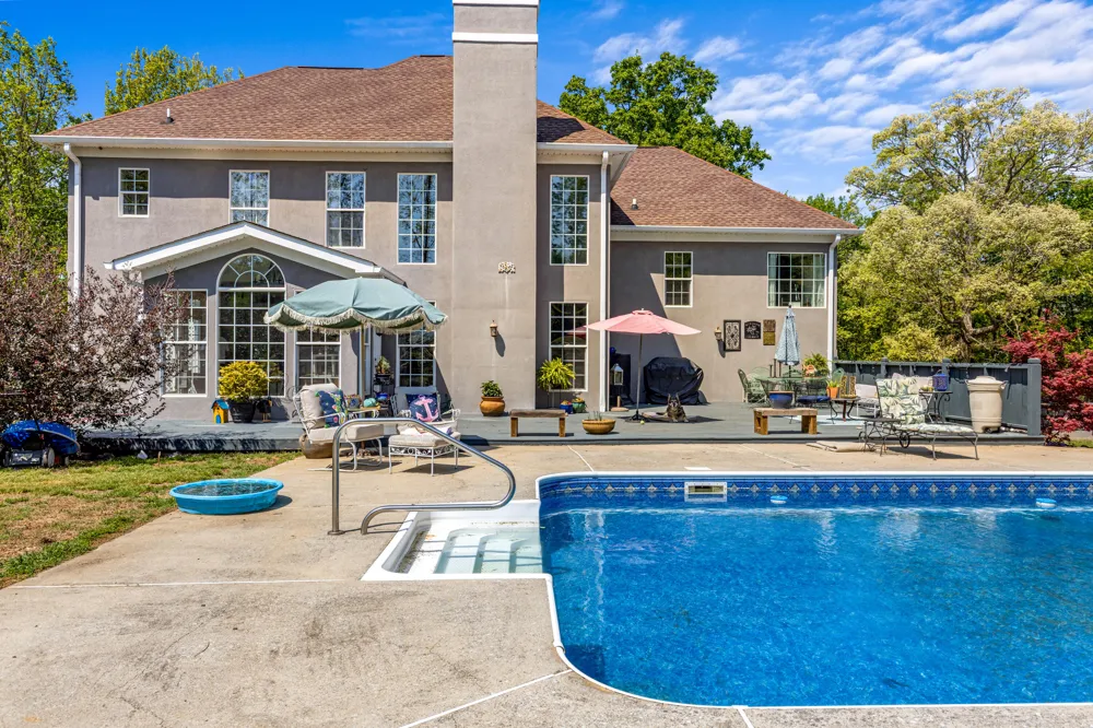 257 Mason Road SE Calhoun, GA 30701