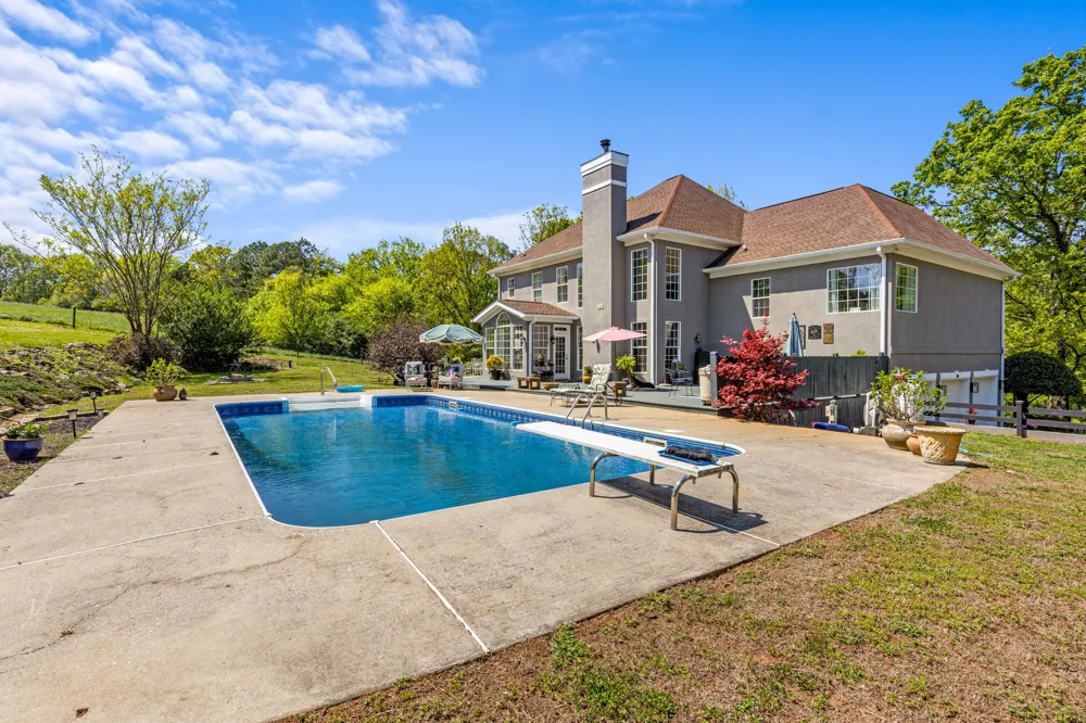 257 Mason Road SE Calhoun, GA 30701