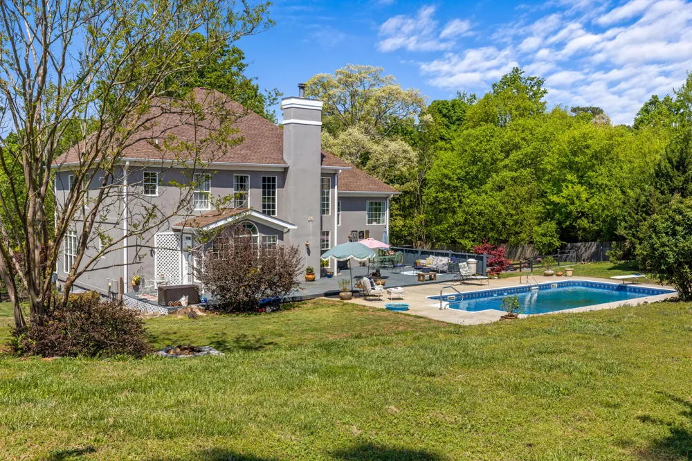 257 Mason Road SE Calhoun, GA 30701