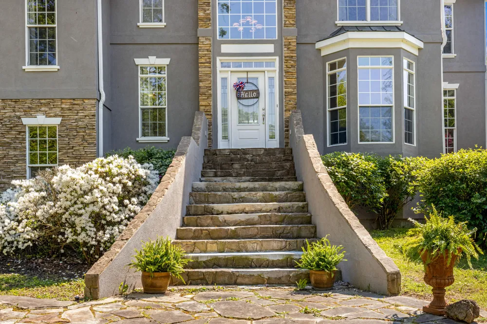 257 Mason Road SE Calhoun, GA 30701