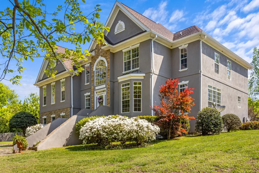257 Mason Road SE Calhoun, GA 30701