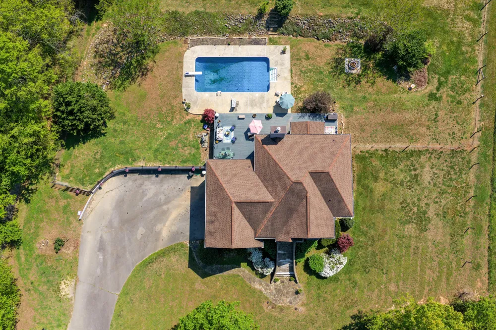 257 Mason Road SE Calhoun, GA 30701
