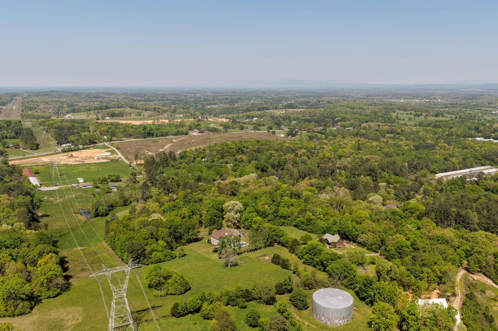257 Mason Road SE Calhoun, GA 30701