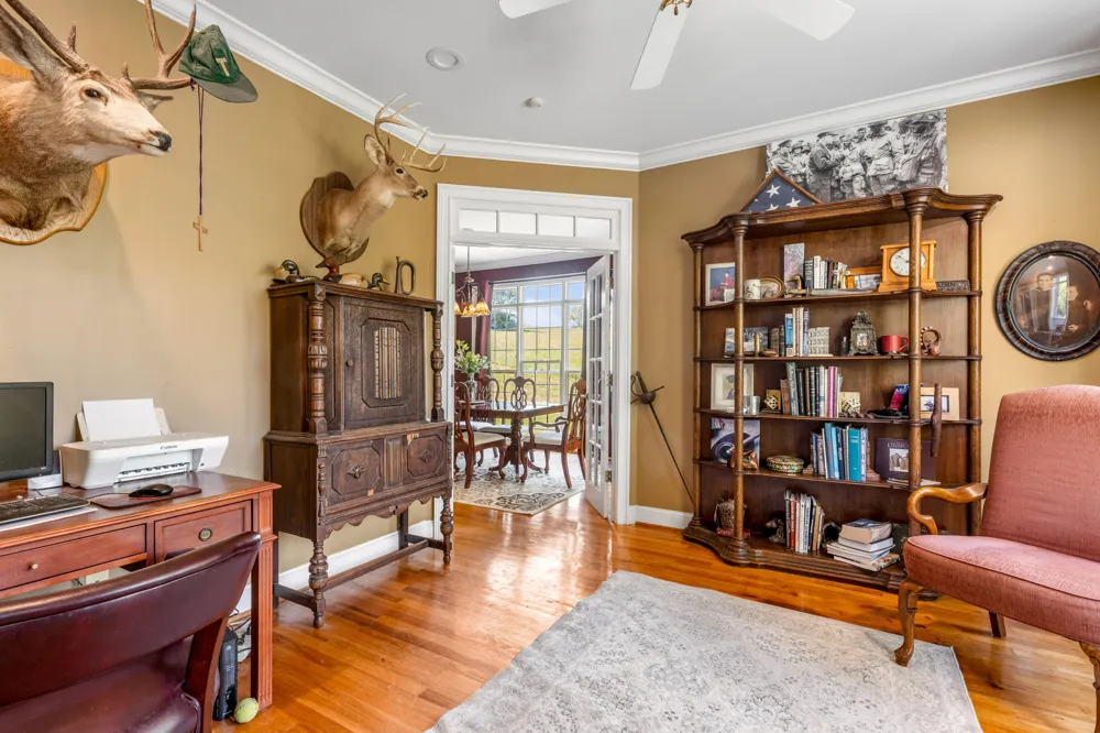 257 Mason Road SE Calhoun, GA 30701