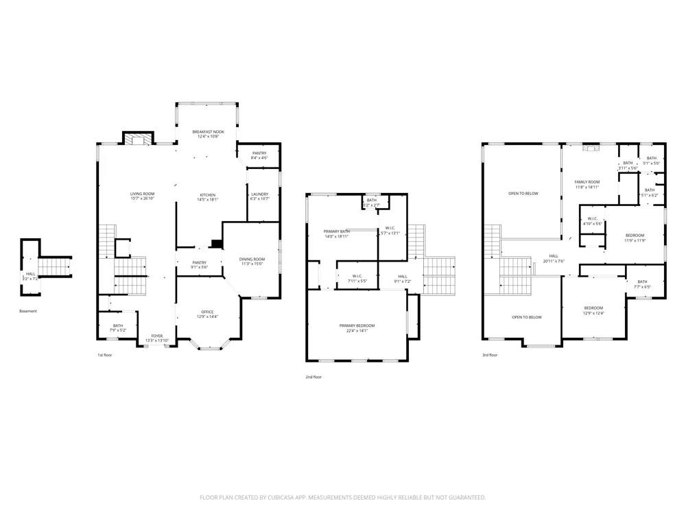 257 Mason Road SE Calhoun, GA 30701
