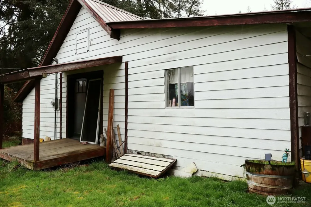 306 Minkler Rd Winlock, WA 98596