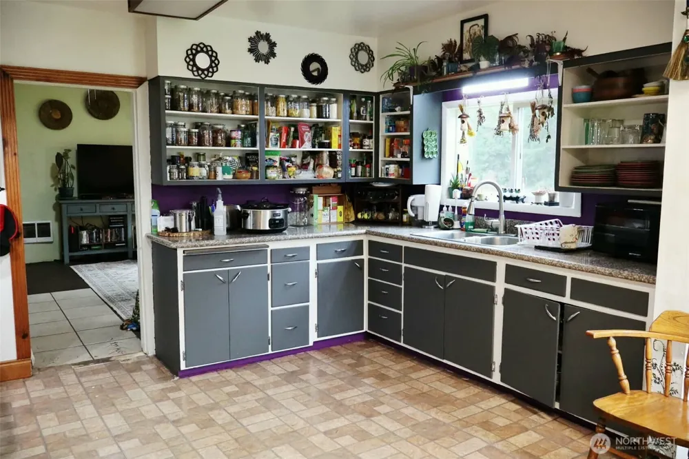 306 Minkler Rd Winlock, WA 98596
