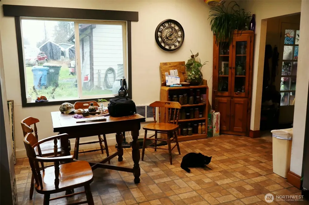 306 Minkler Rd Winlock, WA 98596