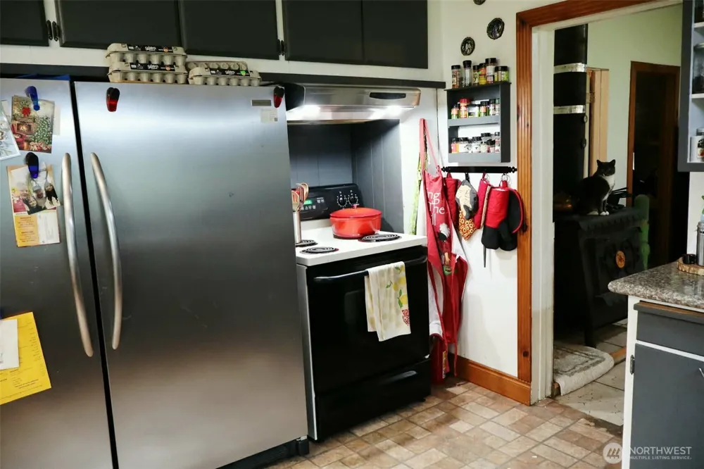 306 Minkler Rd Winlock, WA 98596