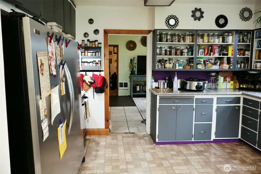 306 Minkler Rd Winlock, WA 98596
