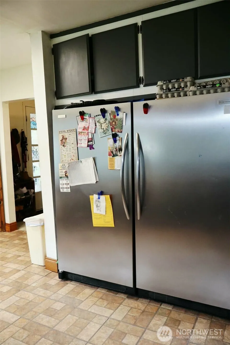 306 Minkler Rd Winlock, WA 98596