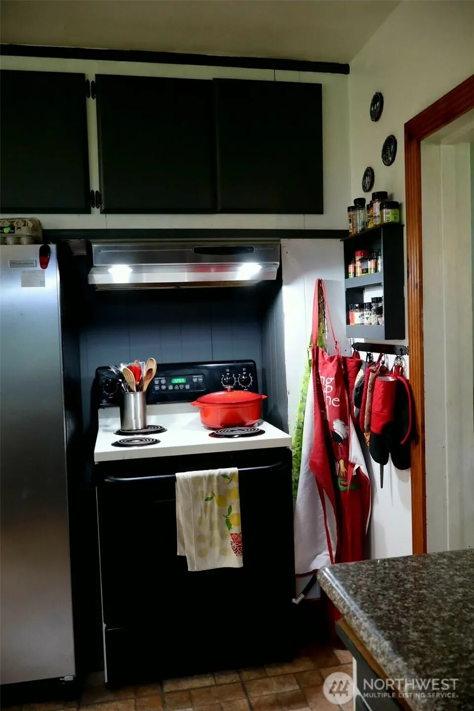 306 Minkler Rd Winlock, WA 98596