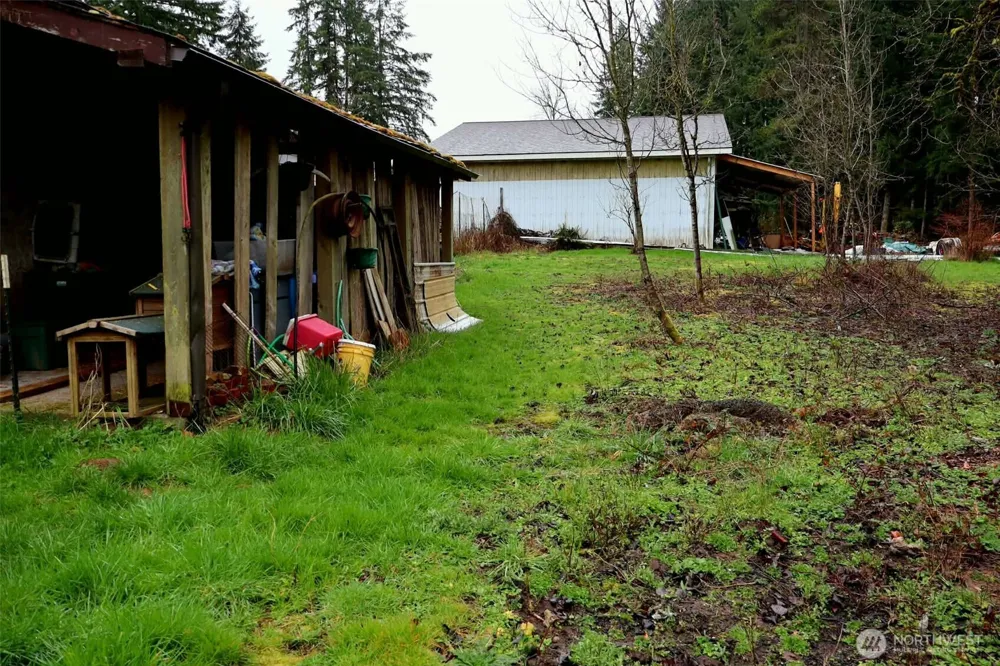 306 Minkler Rd Winlock, WA 98596