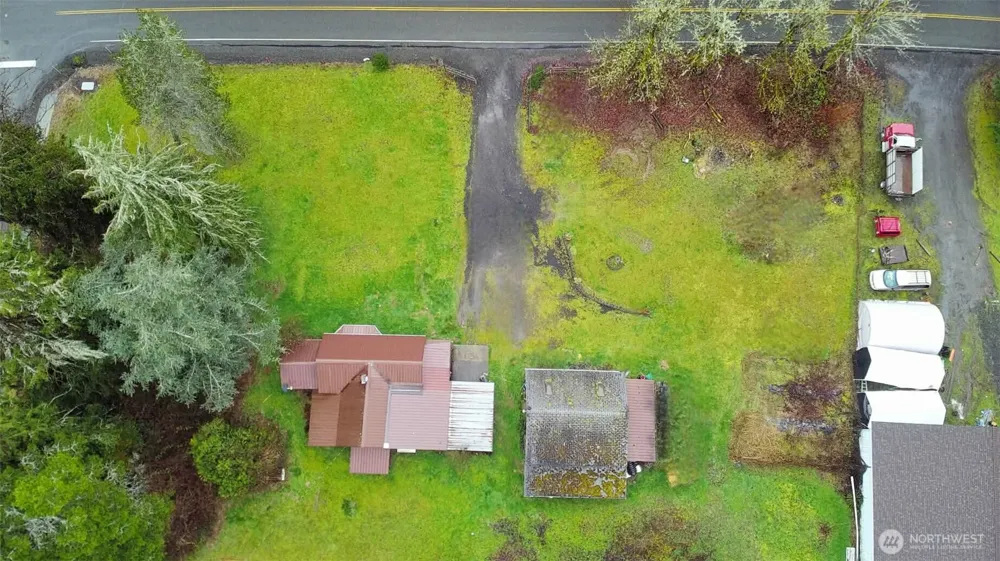 306 Minkler Rd Winlock, WA 98596