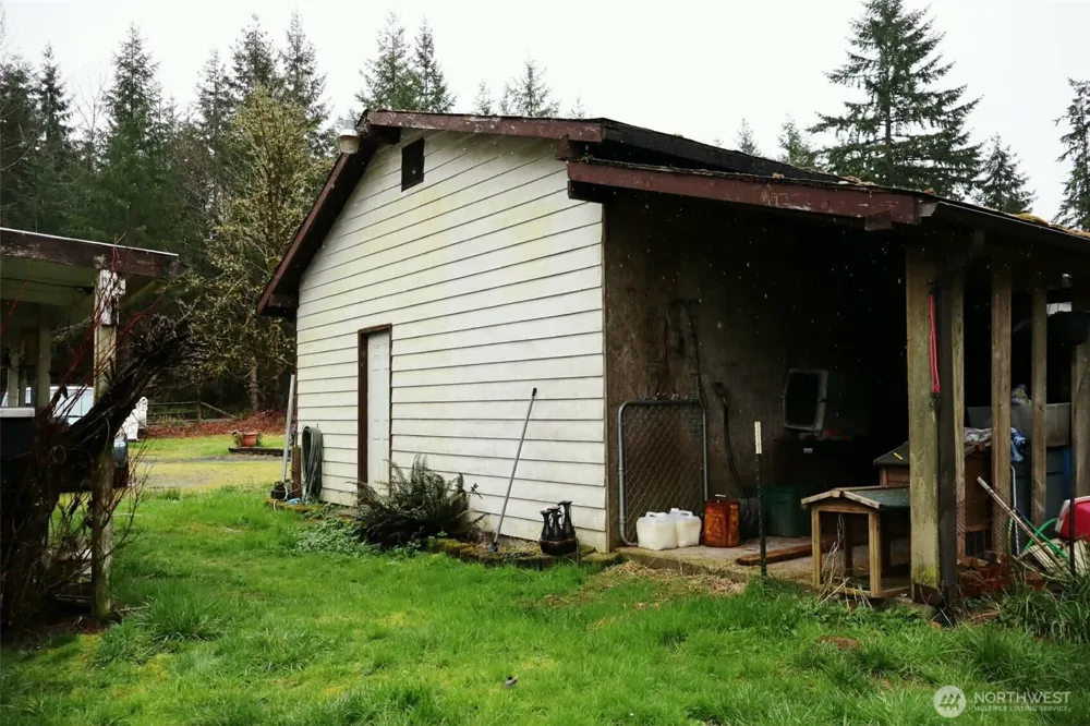 306 Minkler Rd Winlock, WA 98596
