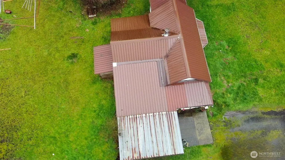 306 Minkler Rd Winlock, WA 98596
