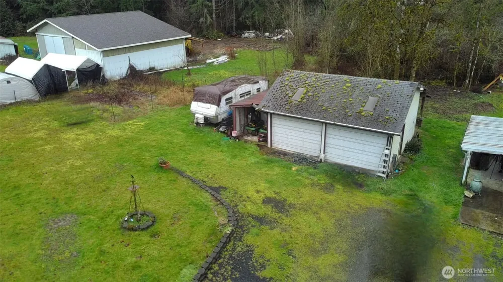 306 Minkler Rd Winlock, WA 98596