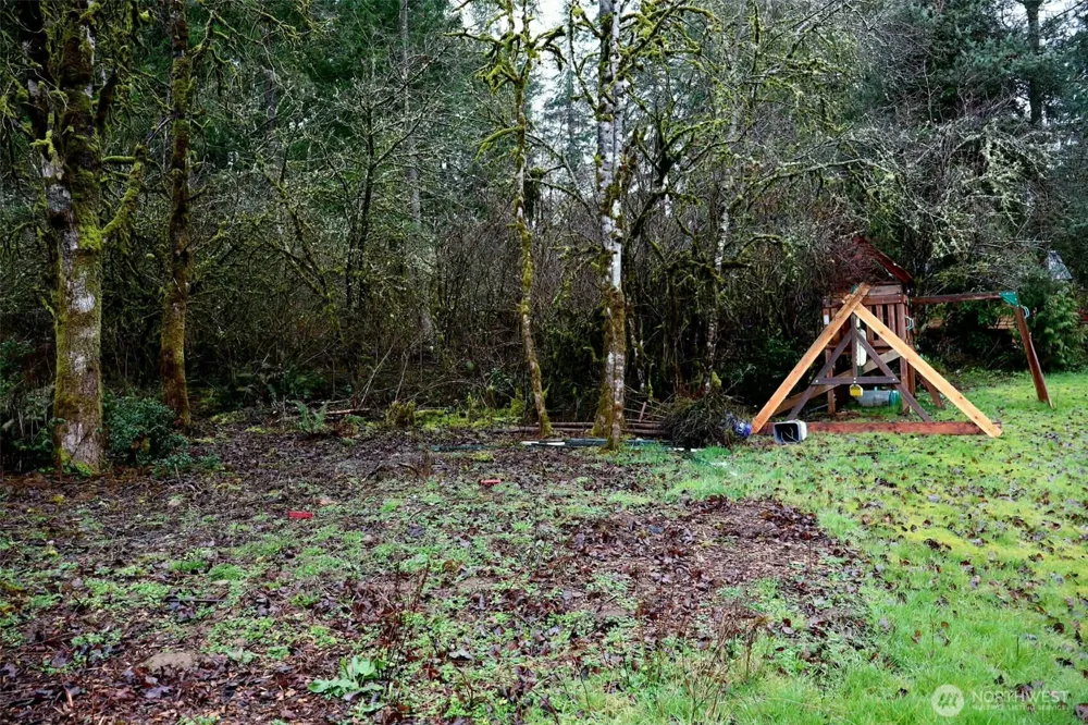 306 Minkler Rd Winlock, WA 98596
