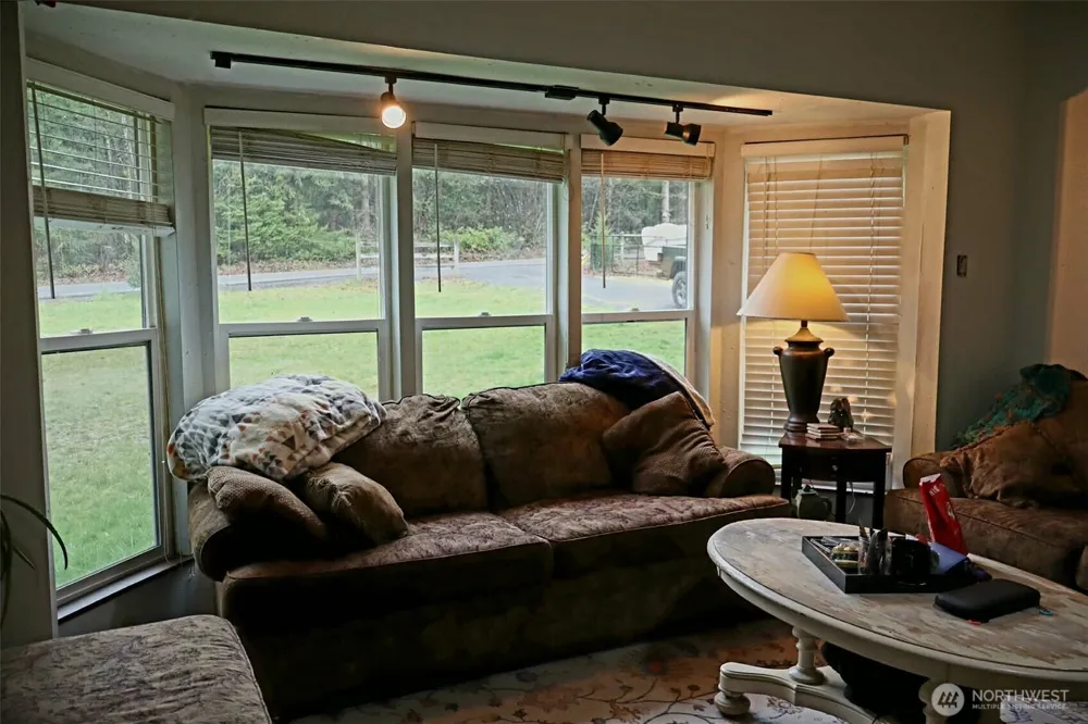 306 Minkler Rd Winlock, WA 98596