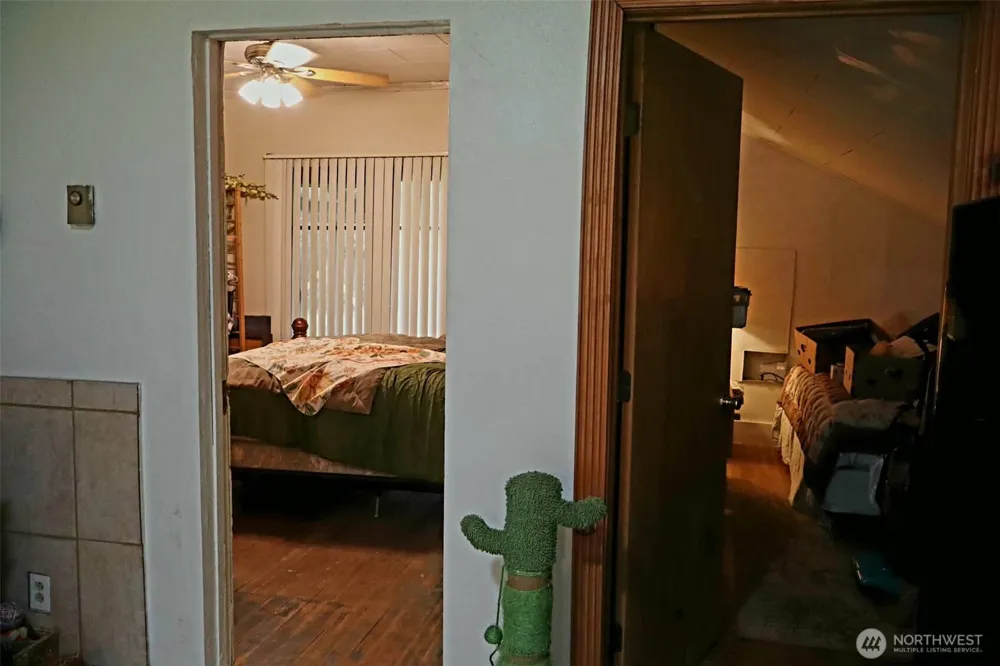 306 Minkler Rd Winlock, WA 98596