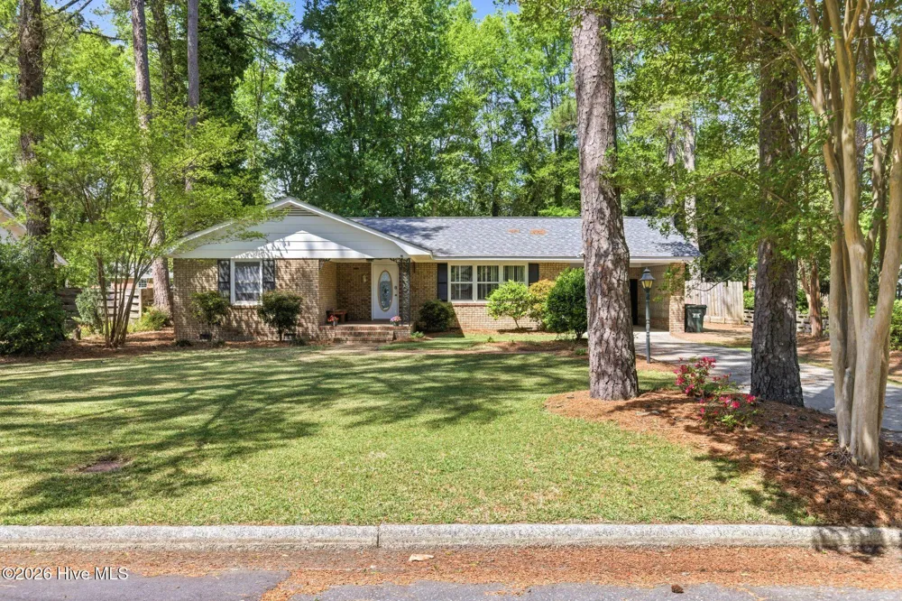 235 Oak Street Wallace, NC 28466