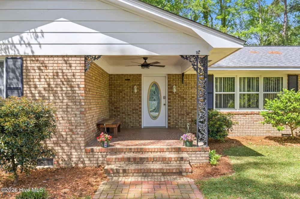 235 Oak Street Wallace, NC 28466
