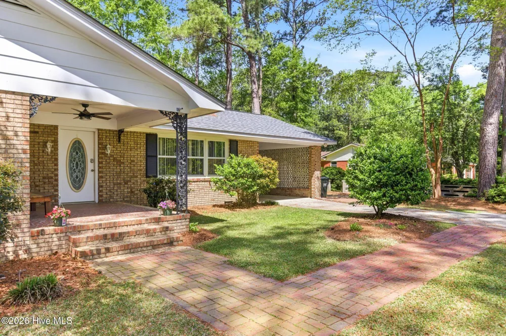 235 Oak Street Wallace, NC 28466