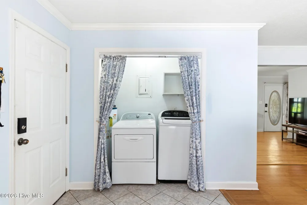 235 Oak Street Wallace, NC 28466