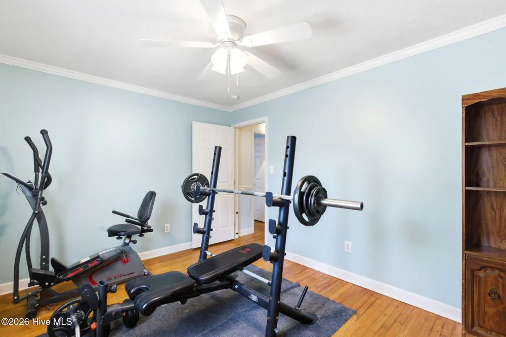 235 Oak Street Wallace, NC 28466